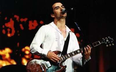 Stereophonics