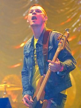 Stereophonics
