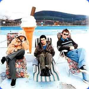 Stereophonics