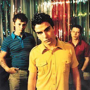 Stereophonics