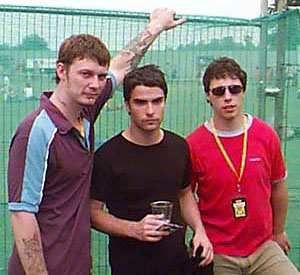 Stereophonics