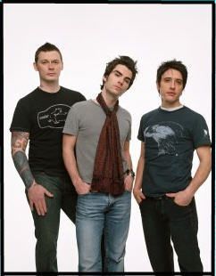 Stereophonics
