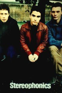 Stereophonics