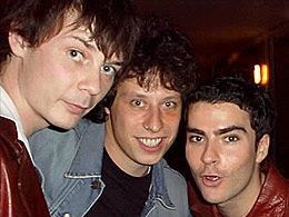 Stereophonics