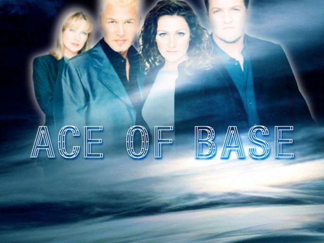 Ace Of Base