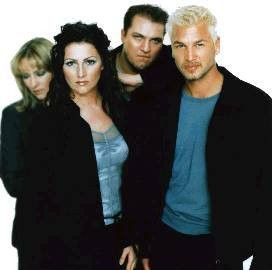 Ace Of Base