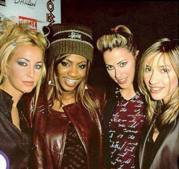 All Saints