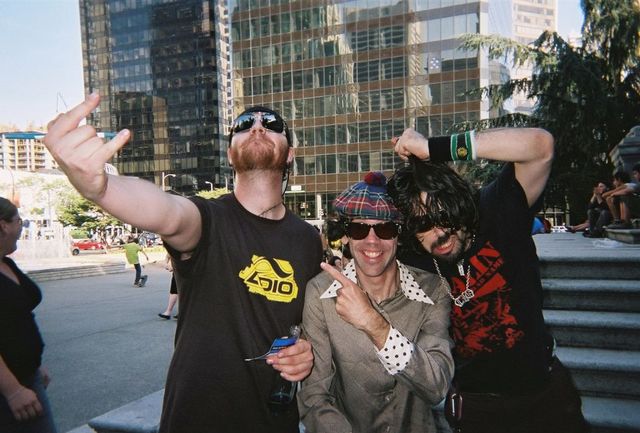 CKY