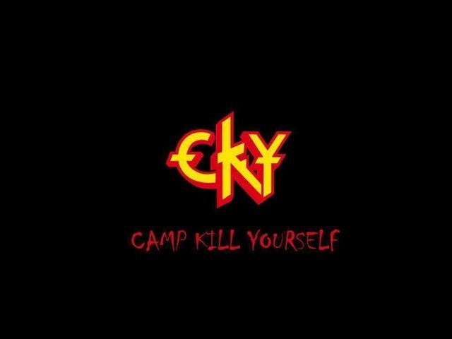 CKY