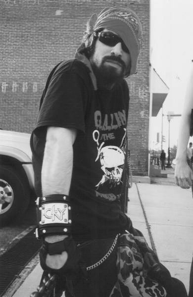 CKY