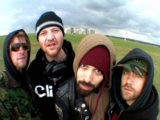 CKY