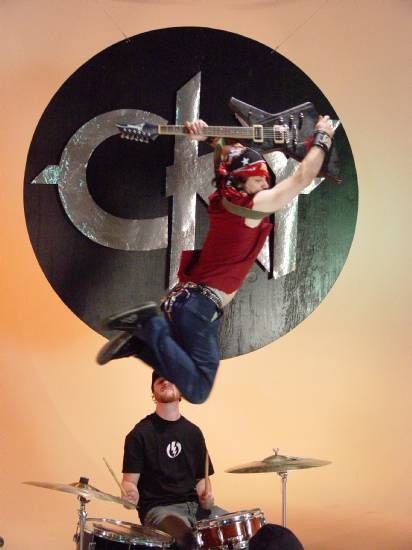 CKY