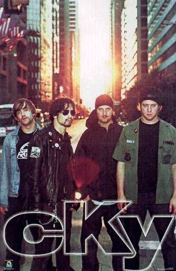 CKY