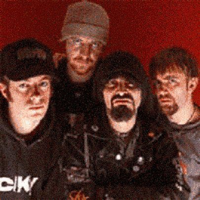 CKY