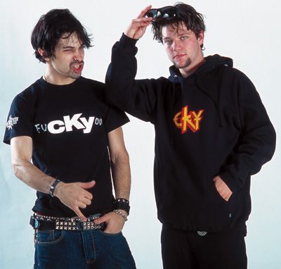 CKY
