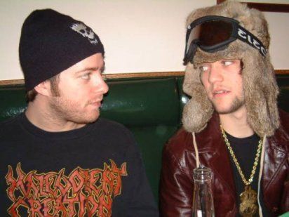 CKY