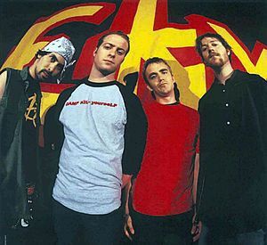 CKY