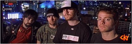 CKY