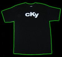 CKY