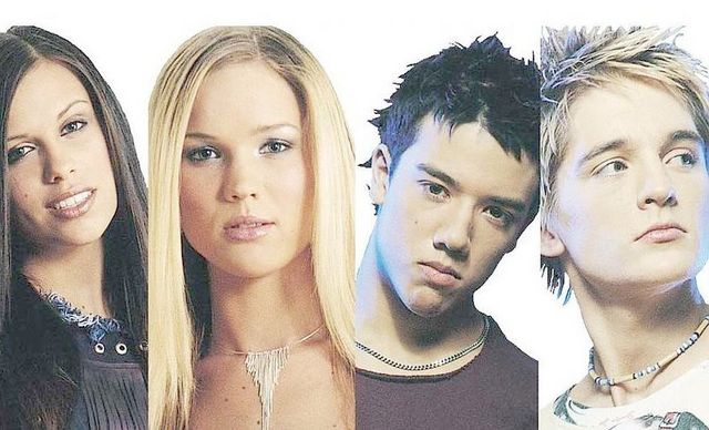 A*Teens