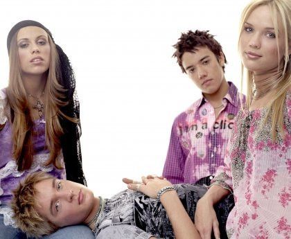 A*Teens