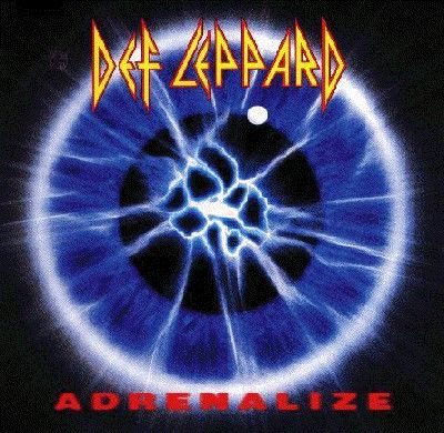 Def Leppard