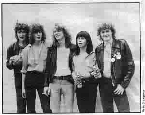 Def Leppard