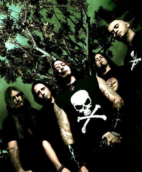 Devildriver