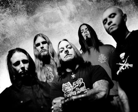 Devildriver