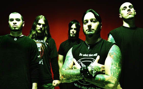 Devildriver