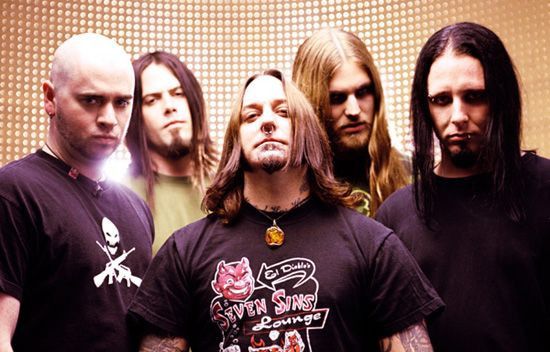 Devildriver