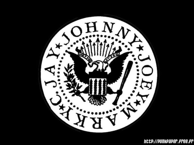 The Ramones