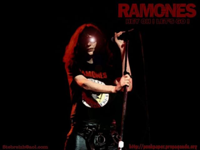 The Ramones