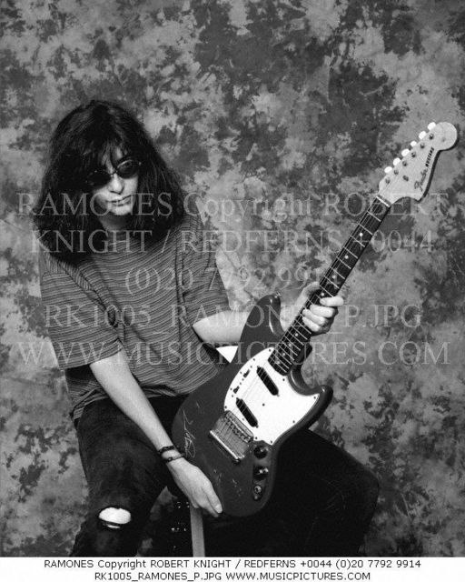The Ramones