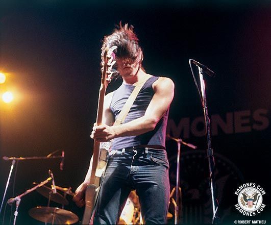 The Ramones
