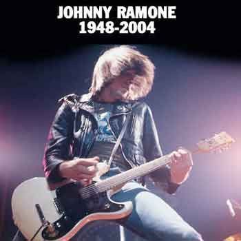 The Ramones