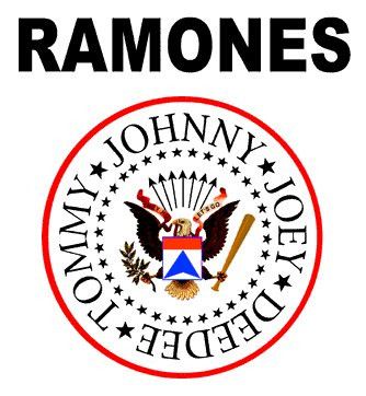 The Ramones