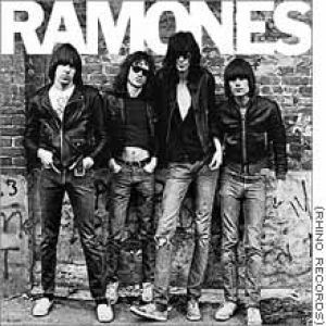 The Ramones