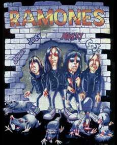 The Ramones