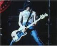 The Ramones