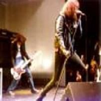 The Ramones