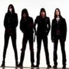 The Ramones
