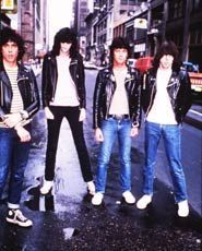 The Ramones