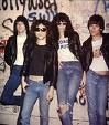 The Ramones