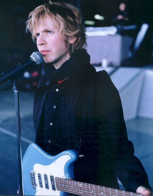 Beck