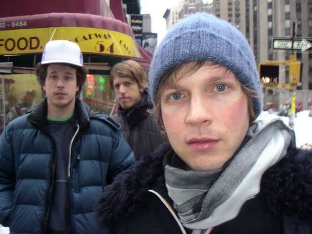 Beck