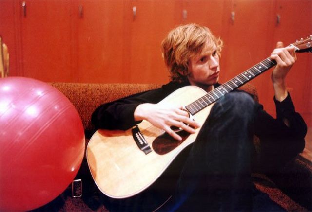Beck