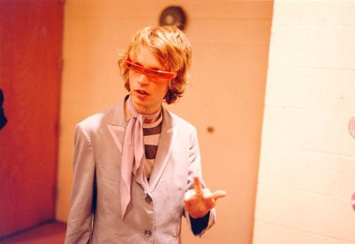 Beck