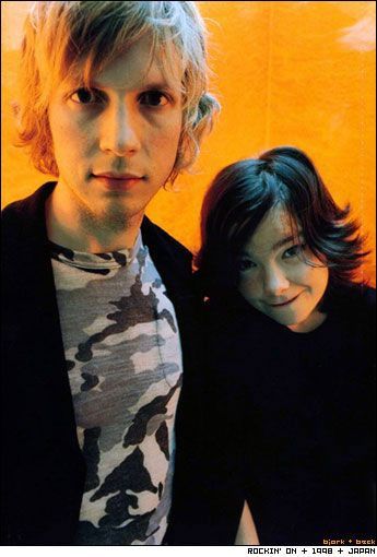 Beck