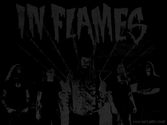 In Flames